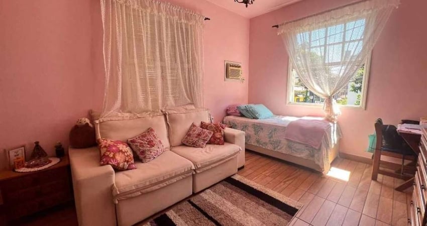 Sobrado à venda, 2 quartos, 1 vaga, Estuário - Santos/SP