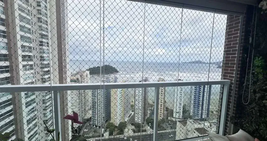 Apartamento em José Menino, Apartamento em Santos, Apartamento com 3 dorms, Apartamento à Venda em José Menino, Apartamento à Venda com 3 dorms