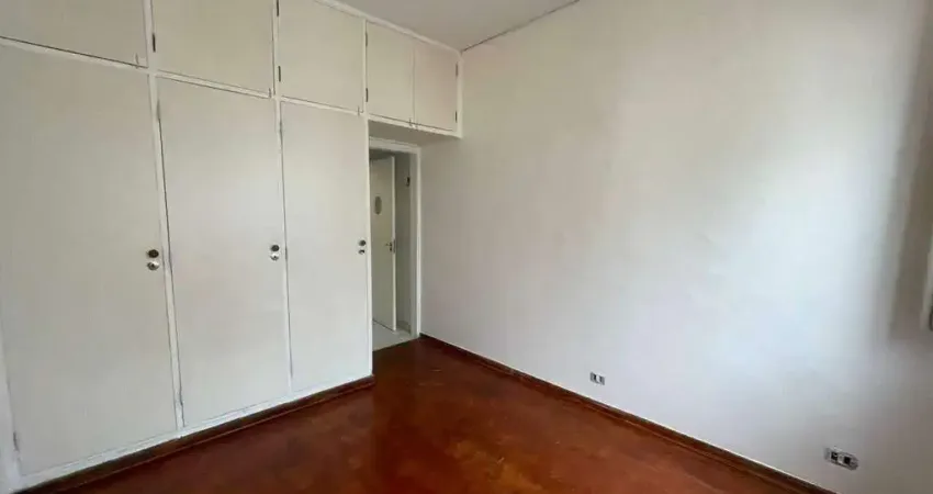 Apartamento à venda, 2 quartos, 2 suítes, 1 vaga, Boqueirão - Santos/SP