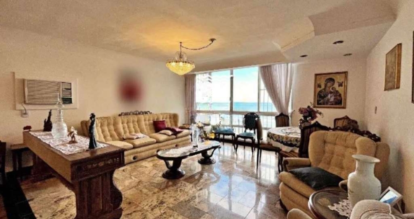 Apartamento à venda, 3 quartos, 1 suíte, 1 vaga, Boqueirão - Santos/SP