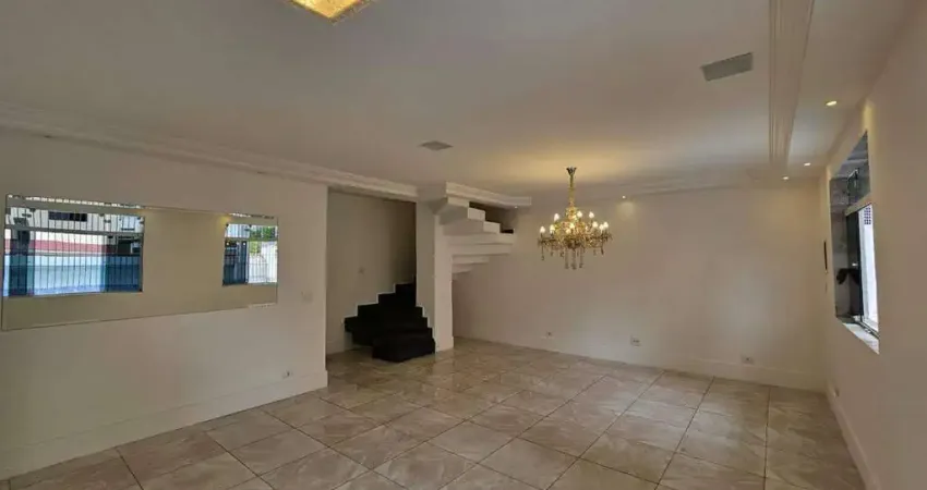 Casa com 4 quartos à venda na Rua Professor Carlos Escobar, 83, Ponta da Praia, Santos