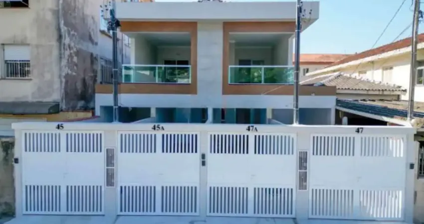 Casa em marapé, casa em santos, casa com 3 dorms, casa à venda em marapé, casa à venda com 3 dorms