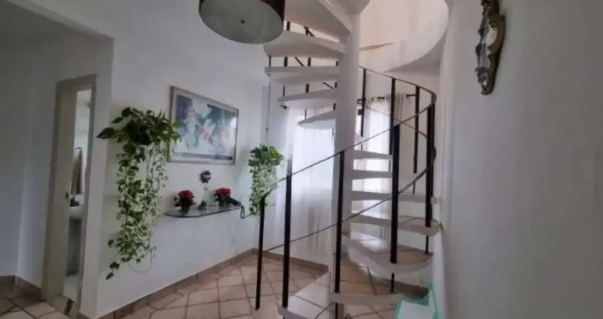 Cobertura em Macuco, Cobertura em Santos, Cobertura com 4 dorms, Cobertura à Venda em Macuco, Cobertura à Venda com 4 dorms