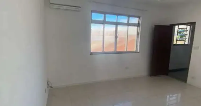 Apartamento em Boqueirão, Apartamento em Santos - cód 2740