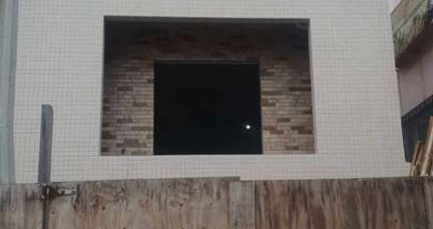 Casa à venda, 3 quartos, 3 suítes, 2 vagas, Boqueirão - Santos/SP