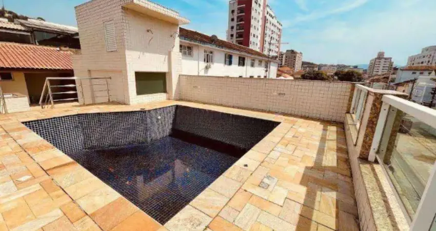 Sobrado em Campo Grande, Sobrado em Santos, Sobrado com 4 dorms, Sobrado à Venda em Campo Grande, Sobrado à Venda com 4 dorms