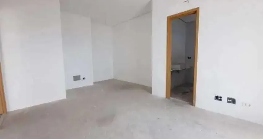 Cobertura à venda, 3 quartos, 3 suítes, 3 vagas, Gonzaga - Santos/SP