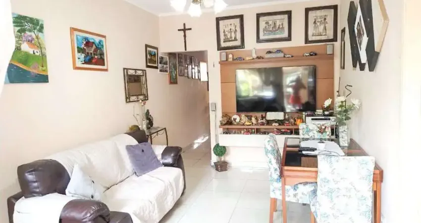 Sobrado à venda, 3 quartos, 1 suíte, 1 vaga, Marapé - Santos/SP