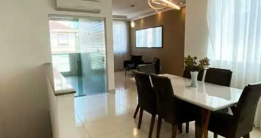 Sobrado em Campo Grande, Sobrado em Santos, Sobrado com 3 dorms, Sobrado à Venda em Campo Grande, Sobrado à Venda com 3 dorms