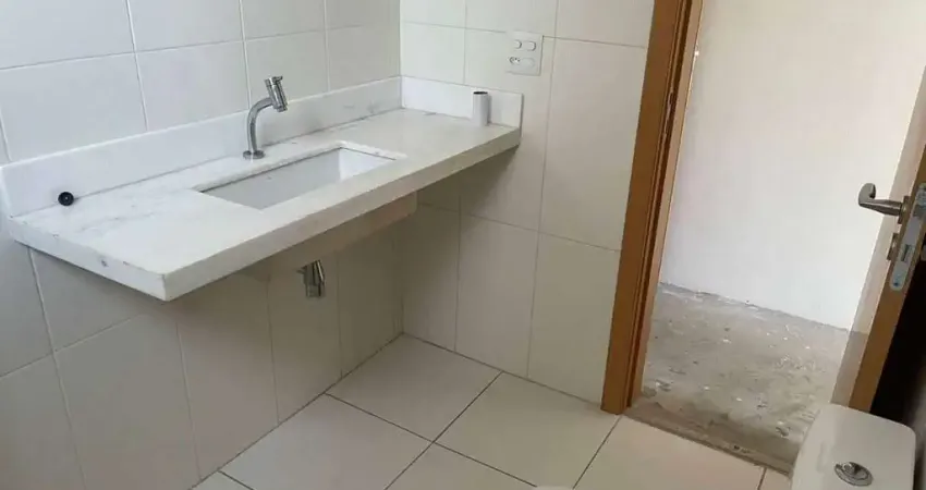 Apartamento à venda, 3 quartos, 2 suítes, 3 vagas, Gonzaga - Santos/SP
