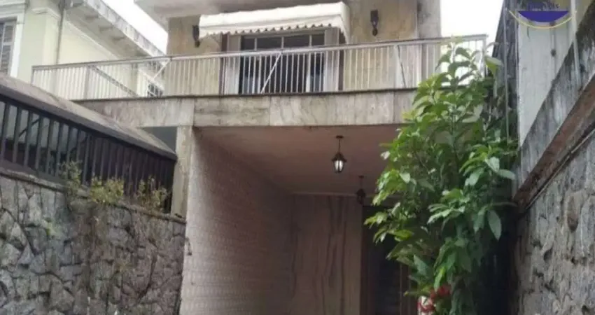 Sobrado em Boqueirão, Sobrado em Santos, Sobrado com 4 dorms, Sobrado à Venda em Boqueirão, Sobrado à Venda com 4 dorms