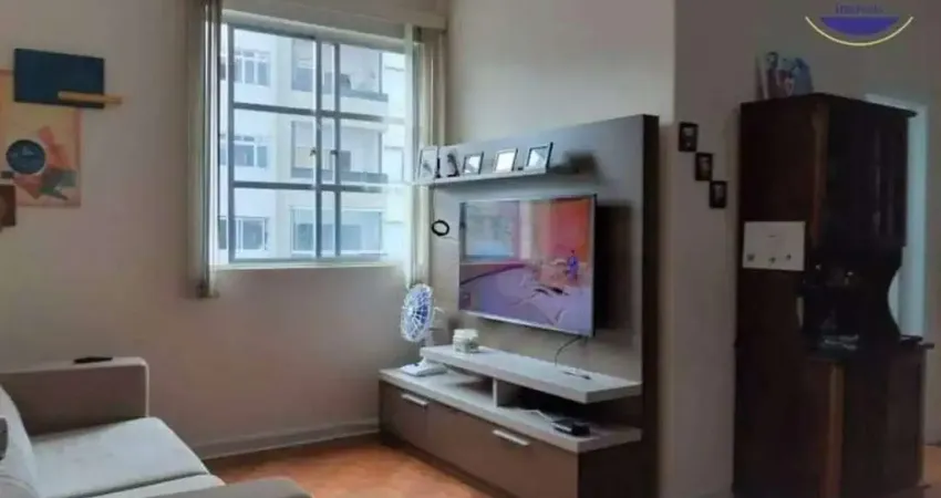 Apartamento à venda, 2 quartos, Itararé - São Vicente/SP