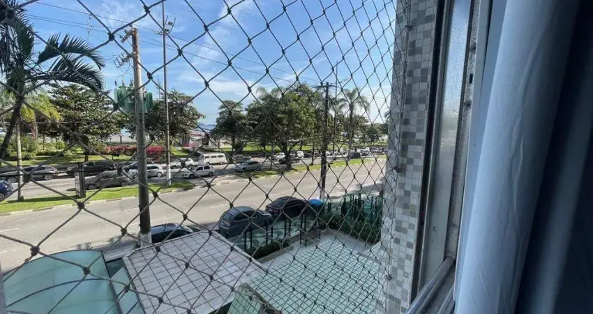 Apartamento à venda na Avenida Bartholomeu de Gusmão, 88, Aparecida, Santos