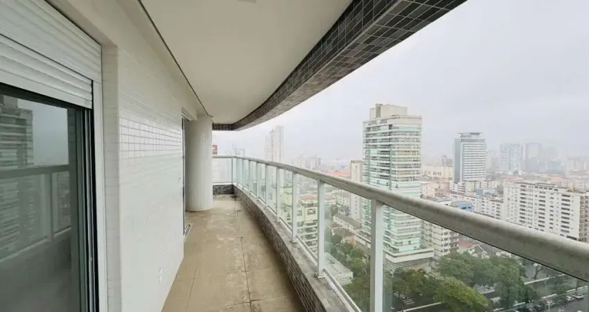 Apartamento à venda 105m² | 2 Suítes | Bairro: Boqueirão