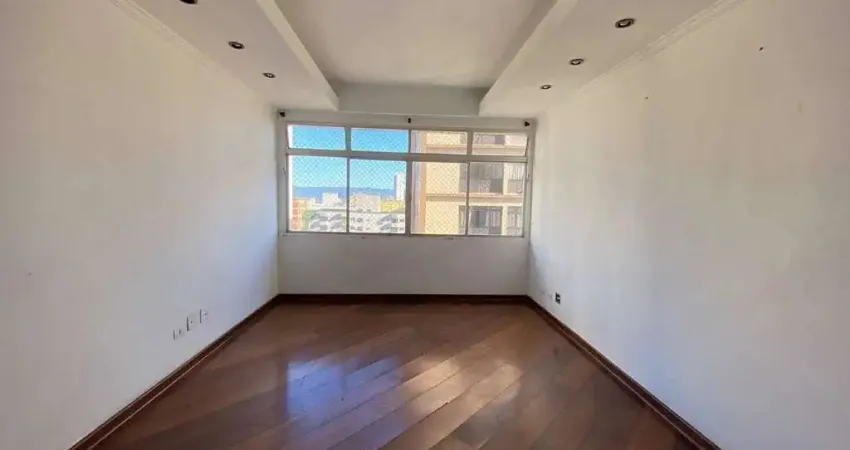 Apartamento com 1 quarto à venda na Rua Amador Bueno da Ribeira, 94, Centro, São Vicente