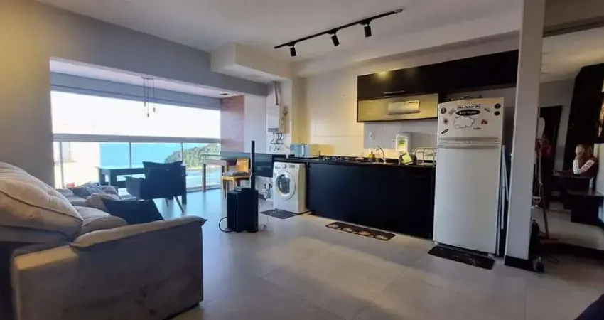 Apartamento com 1 quarto, José Menino, Santos, Cod: 5937