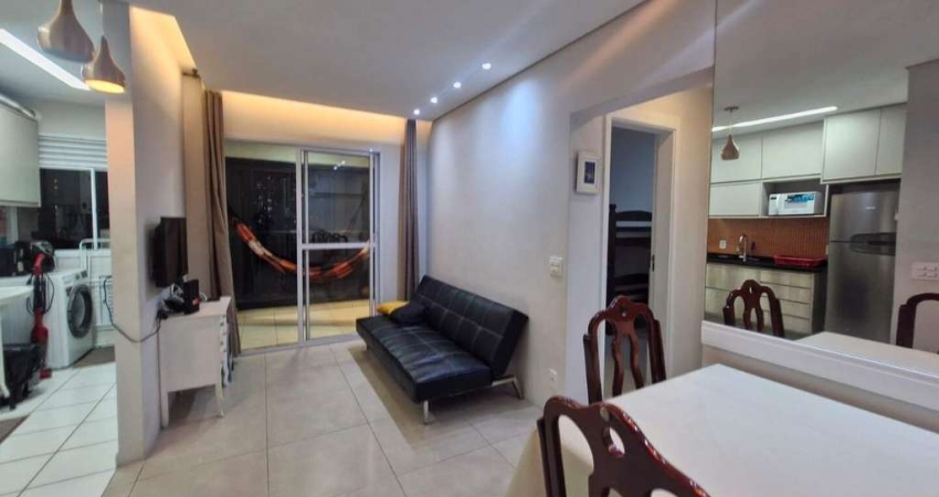 Apartamento no Way Orquidário, Apartamento em Santos, Apartamento com 2 dorms, Apartamento para Alugar em Marapé, Apartamento para Alugar com 2 dorms