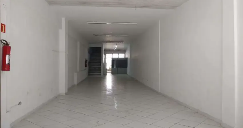 Loja em Centro, Loja em Santos, Loja para Alugar em Centro