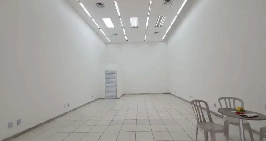 Loja em Centro, Loja em Santos, Loja para Alugar em Centro