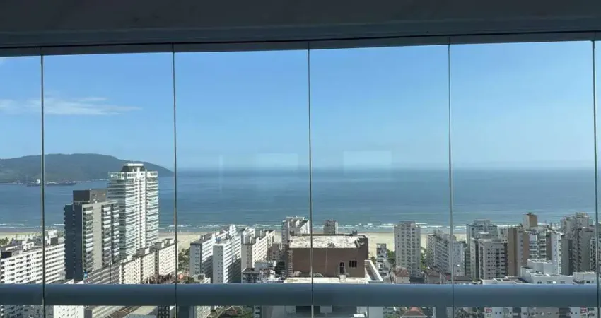 Cobertura em Gonzaga, Cobertura em Santos, Cobertura com 3 dorms, Cobertura para Alugar em Gonzaga, Cobertura para Alugar com 3 dorms