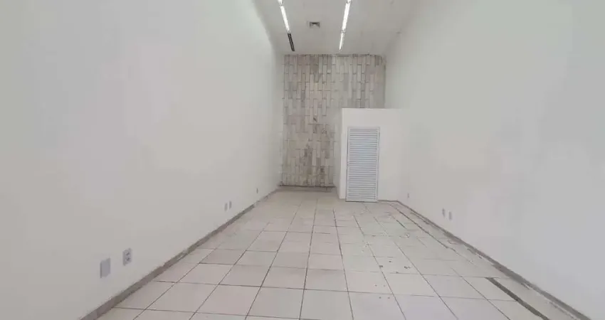 Loja em Centro, Loja em Santos, Loja para Alugar em Centro