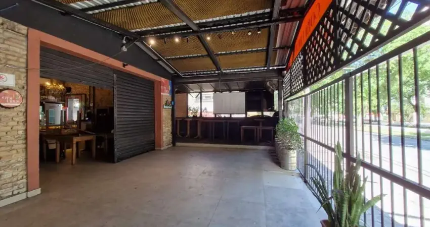 Loja em Embaré, Loja em Santos, Loja para Alugar em Embaré