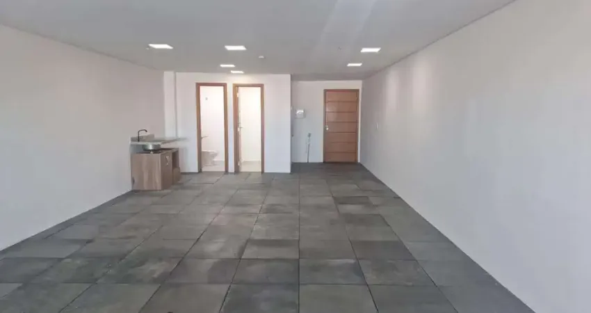 Sala em Centro, Sala em Santos, Sala à Venda em Centro