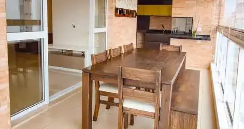 Apartamento com 2 quartos para alugar na Praça Fernandes Pacheco, 10, Gonzaga, Santos