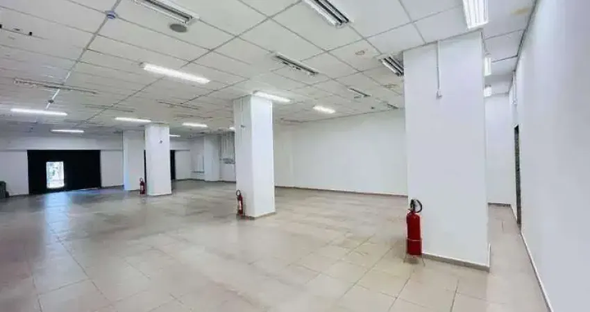 Loja em Boqueirão, Loja em Santos, Loja com 0 dorm, Loja à Venda em Boqueirão, Loja à Venda com 0 dorm