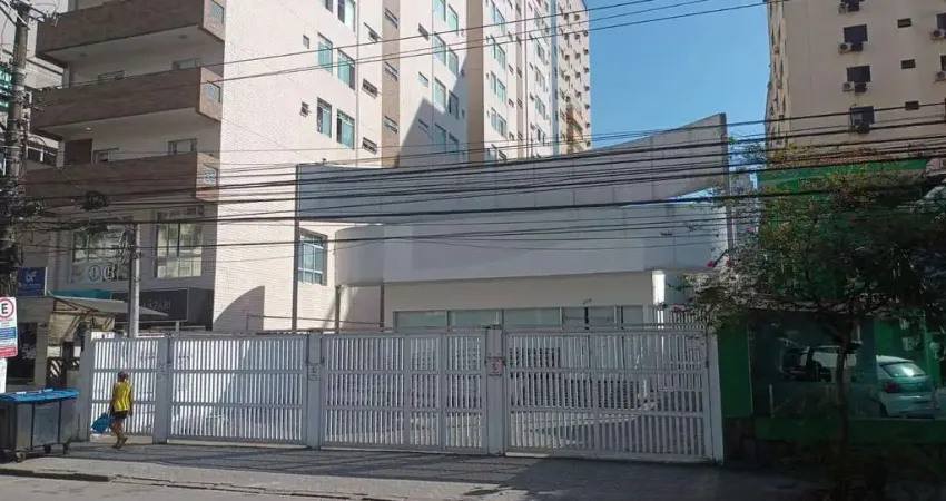 Loja em Gonzaga, Loja em Santos, Loja para Alugar em Gonzaga