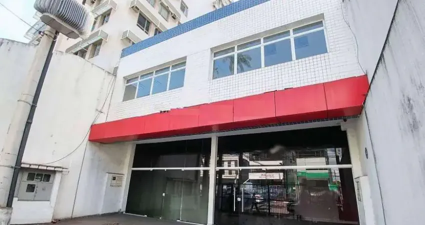 Loja em Vila Mathias, Loja em Santos, Loja para Alugar em Vila Mathias