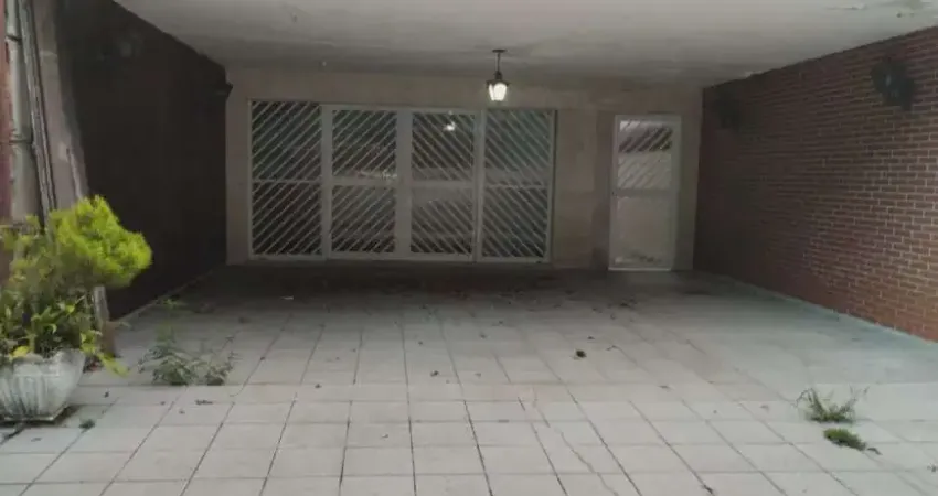 Casa com 4 quartos, Ponta da Praia, Santos, Cod: 5612