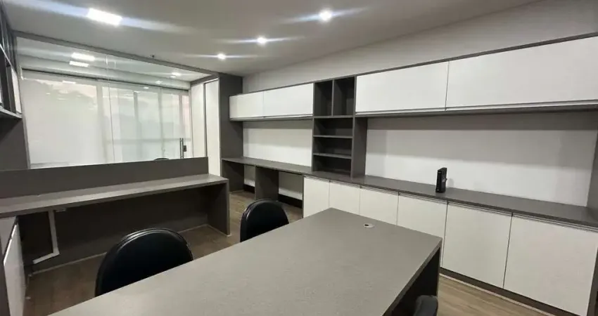 Conjunto Comercial em Valongo, Conjunto Comercial em Santos, Conjunto Comercial para Alugar em Valongo