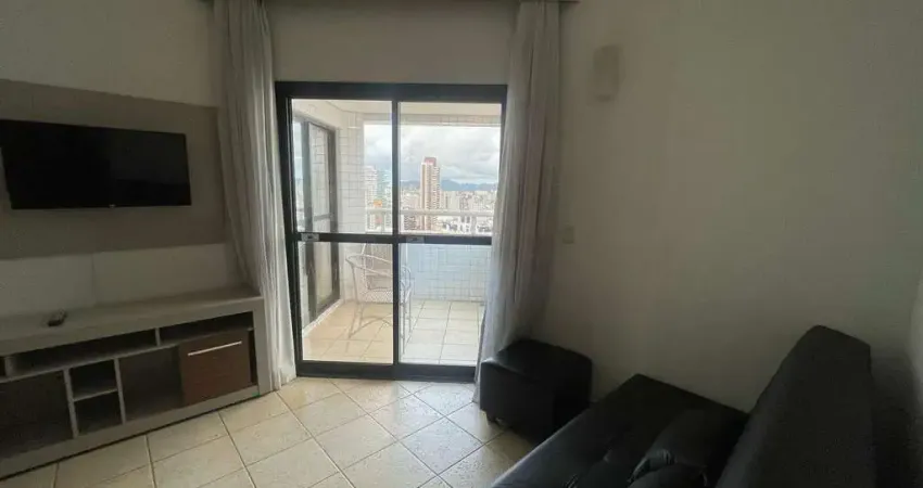 Flat em Boqueirão, Flat em Santos, Flat com 2 dorms, Flat para Alugar em Boqueirão, Flat para Alugar com 2 dorms