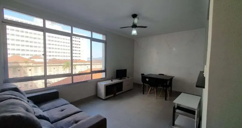 Apartamento em Gonzaga, Apartamento em Santos, Apartamento com 1 dorm, Apartamento para Alugar em Gonzaga, Apartamento para Alugar com 1 dorm