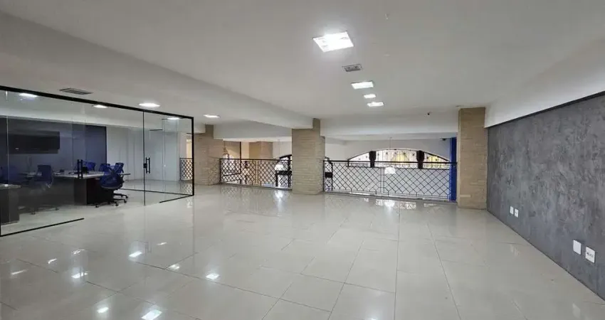 Prédio para alugar na Rua Quinze de Novembro, 59, Centro, Santos