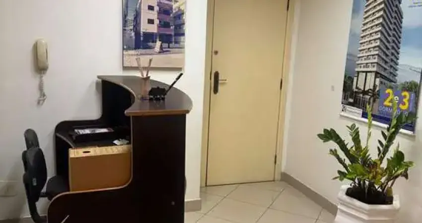 Sala em Aparecida, Sala em Santos, Sala para Alugar em Aparecida