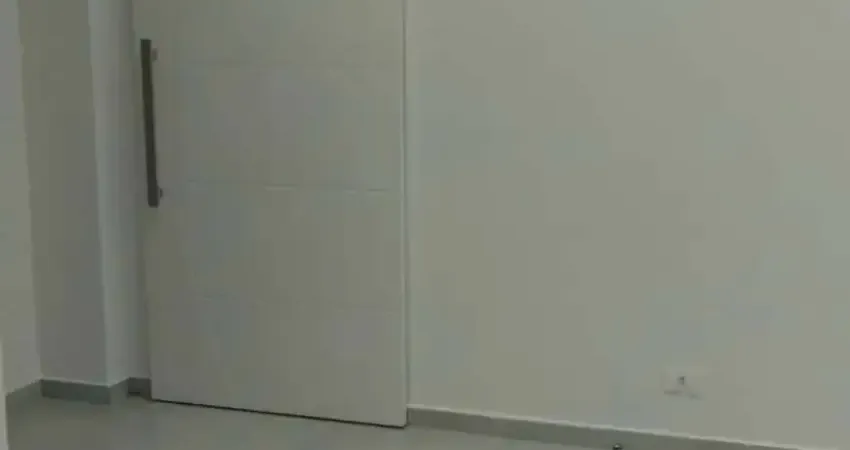 Sala comercial para alugar na Avenida Ana Costa, 230, Vila Mathias, Santos