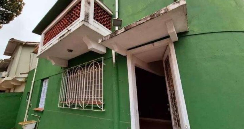 Casa com 4 quartos para alugar na Rua Visconde de Faria, 222, Campo Grande, Santos