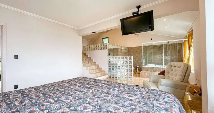 Casa em Marapé, Casa em Santos, Casa com 6 dorms, Casa à Venda em Marapé, Casa à Venda com 6 dorms