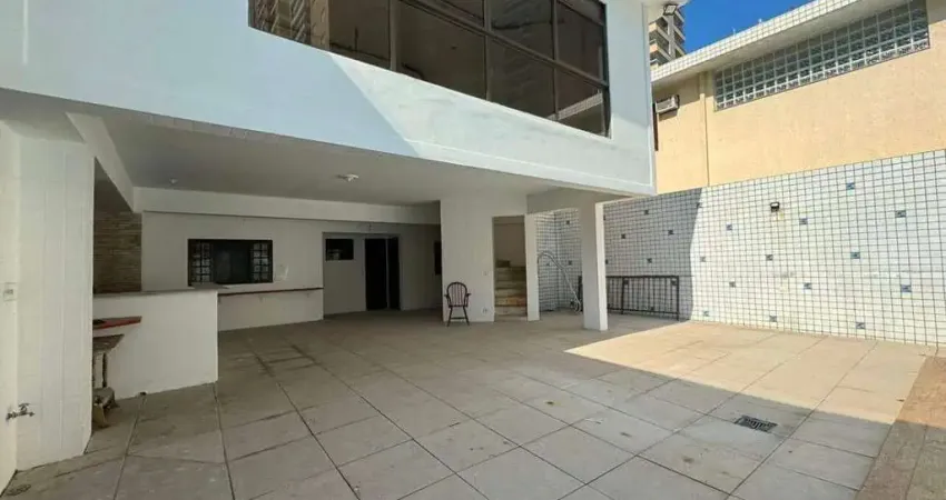 Casa em Ponta da Praia, Casa em Santos, Casa com 4 dorms, Casa para Alugar em Ponta da Praia, Casa para Alugar com 4 dorms