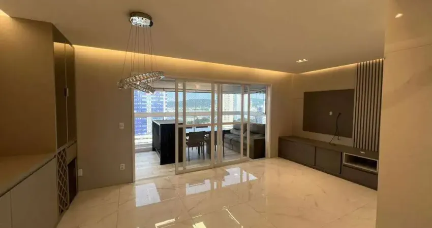 Apartamento em Ponta da Praia, Apartamento em Santos, Apartamento com 3 dorms, Apartamento para Alugar em Ponta da Praia, Apartamento para Alugar com 3 dorms