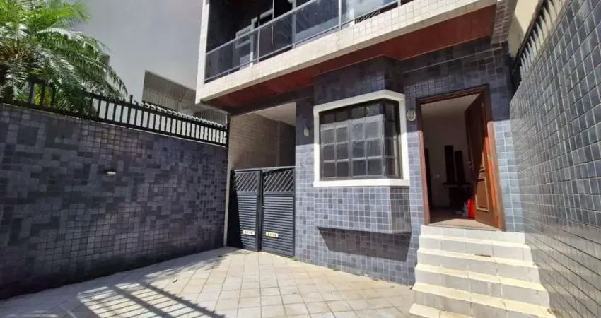 Casa em Gonzaga, Casa em Santos, Casa com 4 dorms, Casa para Alugar em Gonzaga, Casa para Alugar com 4 dorms