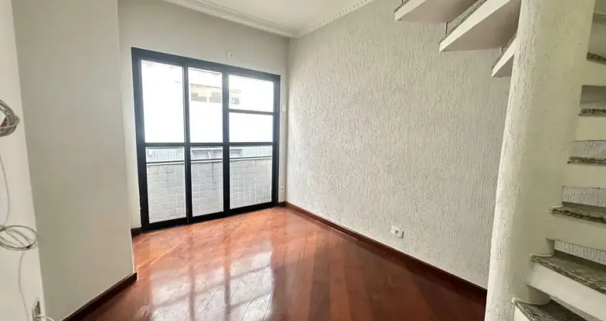 Cobertura em Pompéia, Cobertura em Santos, Cobertura com 1 dorm, Cobertura à Venda em Pompéia, Cobertura à Venda com 1 dorm
