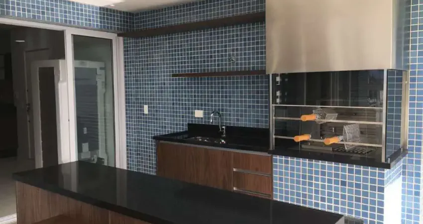 Apartamento com 4 dormitórios para alugar no bairro aparecida - santos/sp