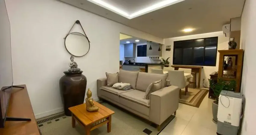 Apartamento com 1 quarto à venda na Rua Paraíba, 111, Pompéia, Santos