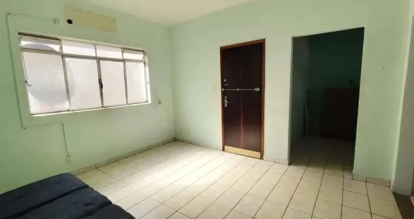 Apartamento à venda, 2 quartos, Ponta da Praia - Santos/SP