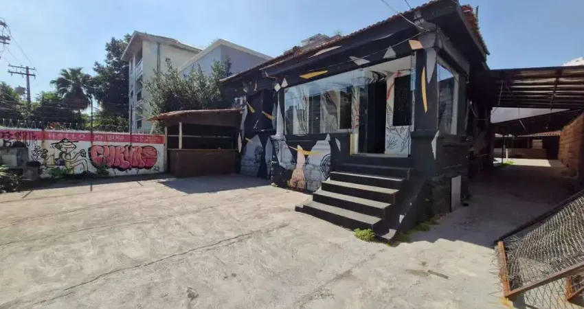 Casa para alugar na Avenida Conselheiro Nébias, 579, Boqueirão, Santos