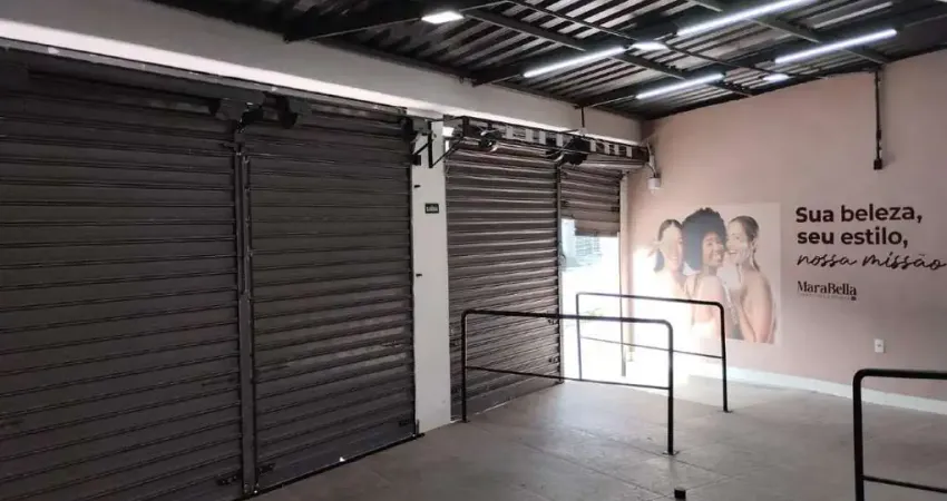 Casa para aluguel, 2 quartos, Vila Belmiro - Santos/SP