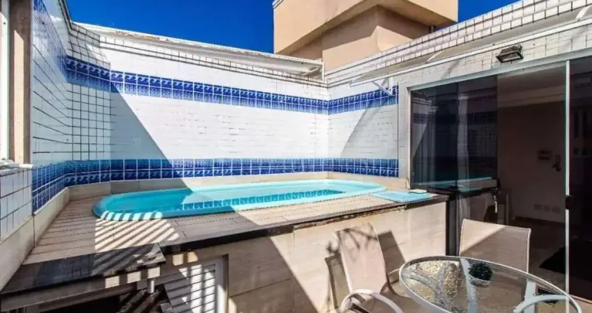 Casa de Condomínio à venda, 5 quartos, 4 suítes, 3 vagas, Embaré - Santos/SP